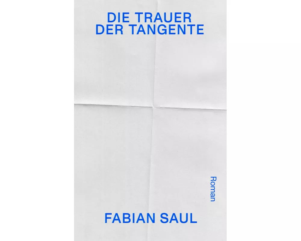 Die Trauer der Tangente