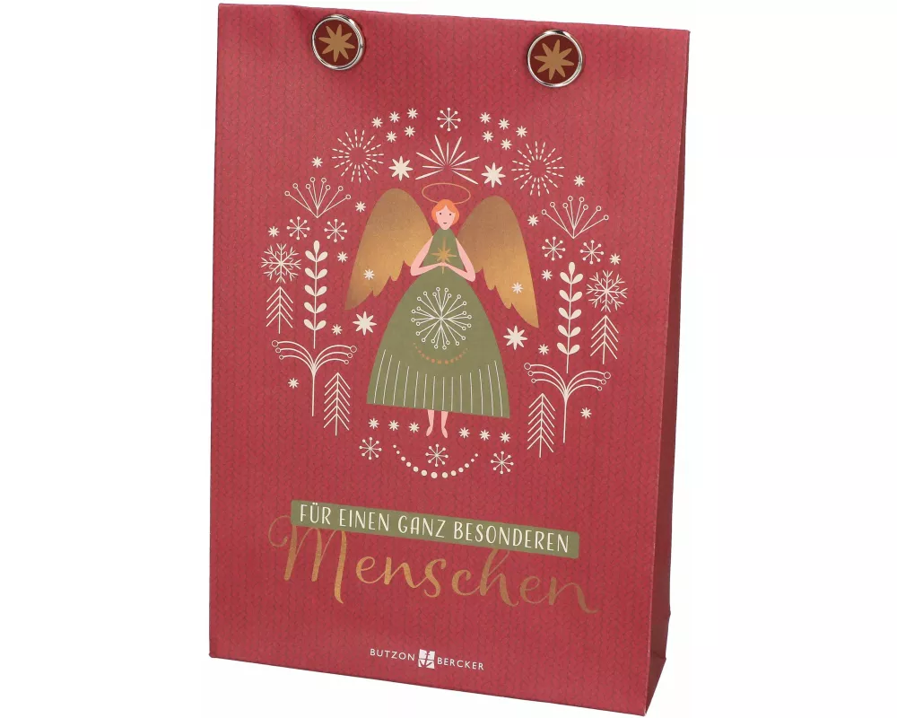 Für einen ganz besonderen Menschen