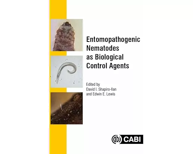 Entomopathogenic Nematodes as Biological Control Agents