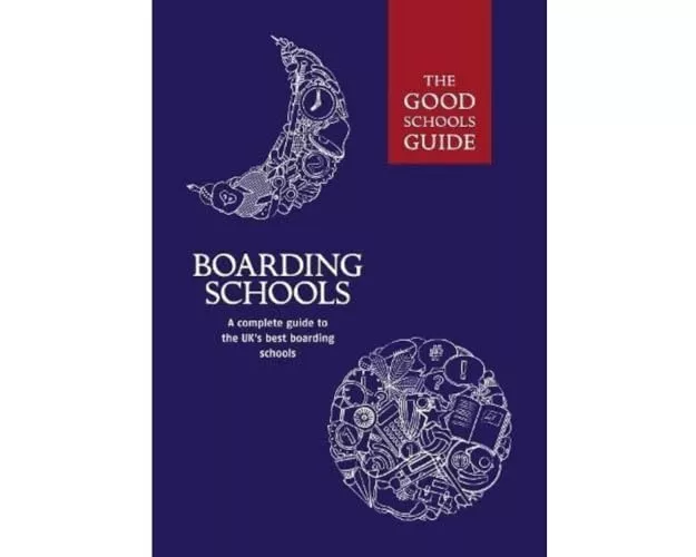 The Good Schools Guide Boarding Schools