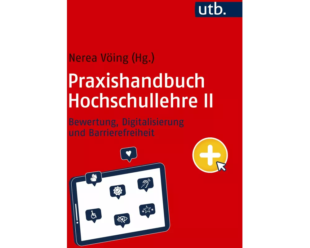 Praxishandbuch Hochschullehre II