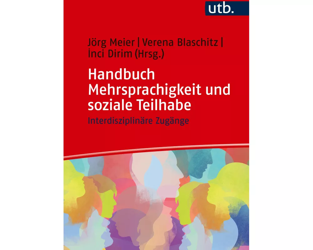 Handbuch Mehrsprachigkeit und soziale Teilhabe