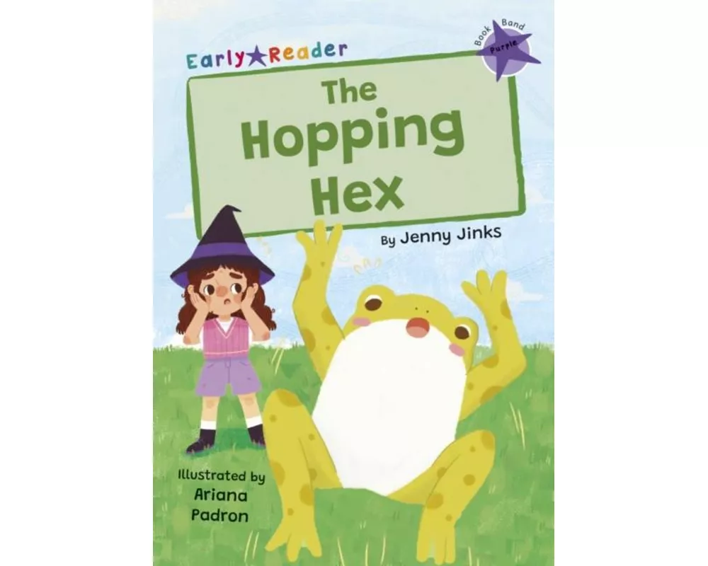 The Hopping Hex