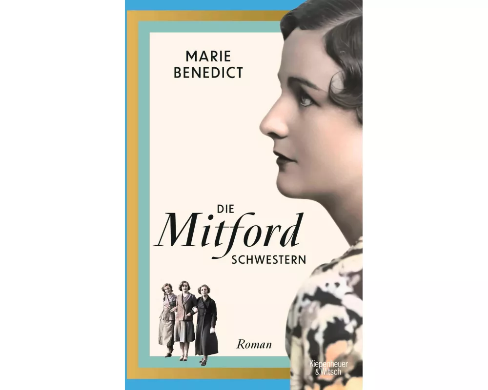 Die Mitford Schwestern