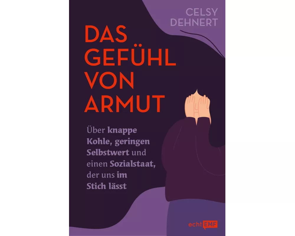 Das Gefühl von Armut