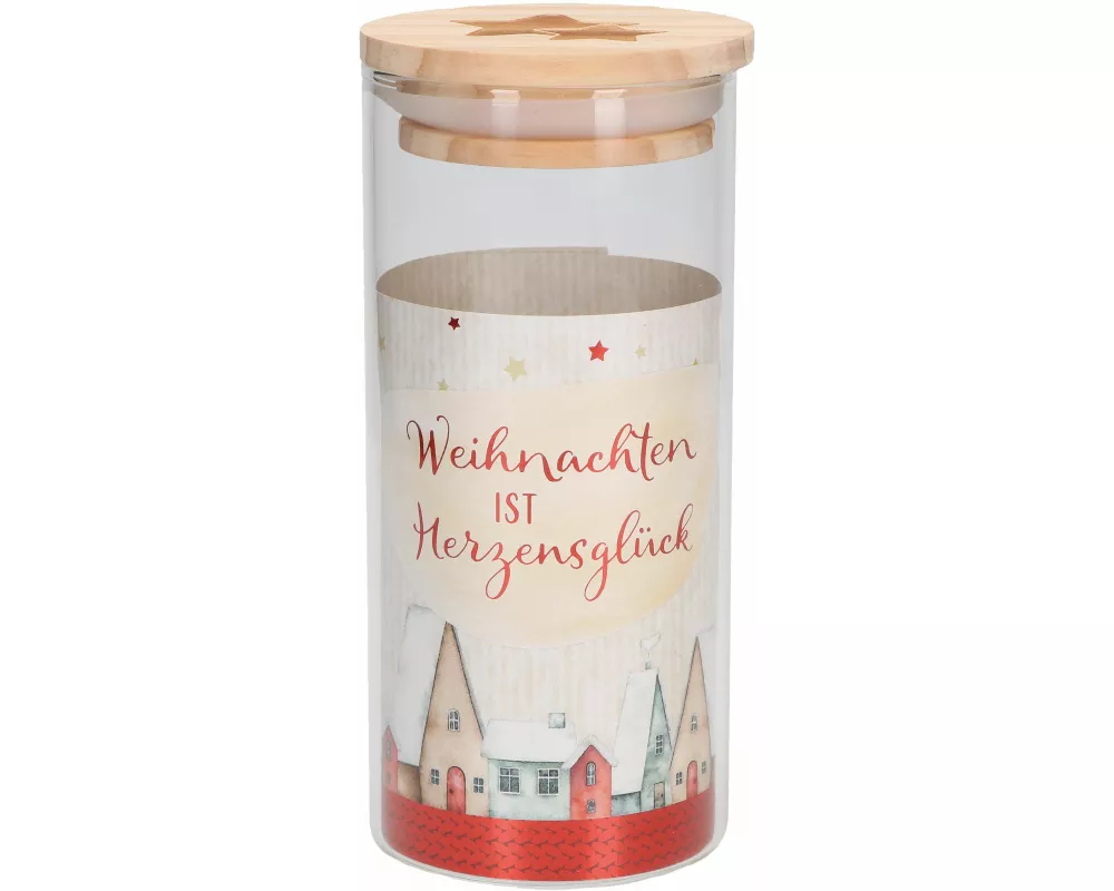 Wunscherfüller zu Weihnachten