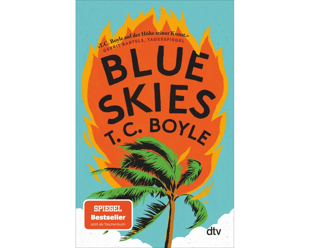 Blue Skies
