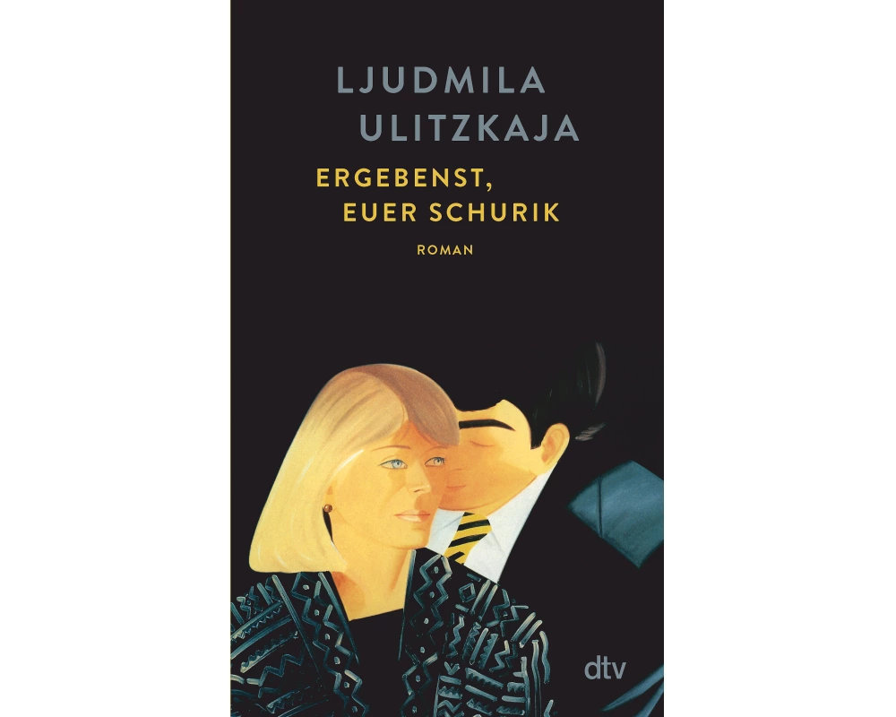 Ergebenst, euer Schurik