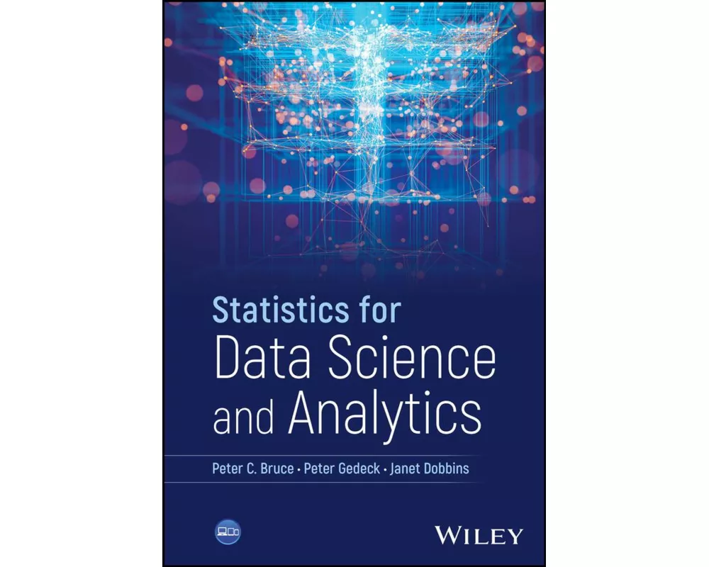 Statistics for Data Science and Analytics