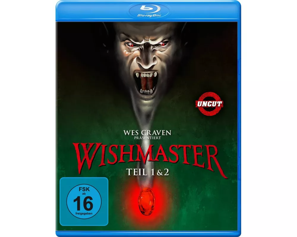Wishmaster