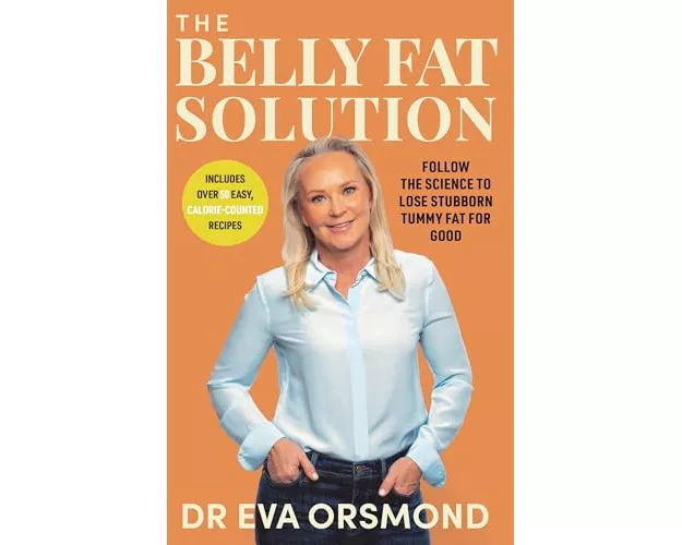 The Belly Fat Solution
