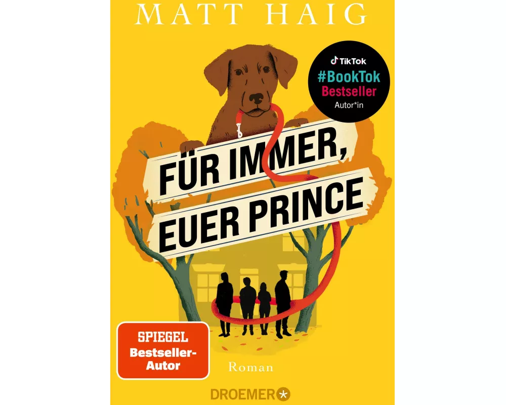 Für immer, euer Prince