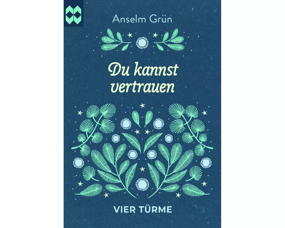 Du kannst vertrauen