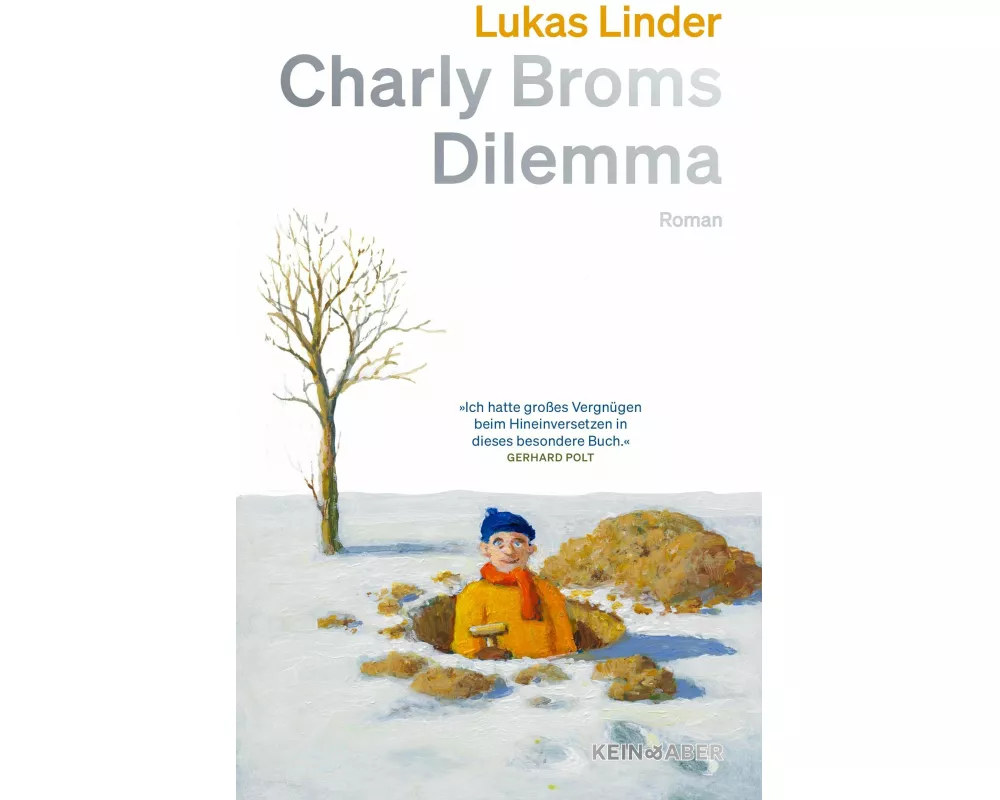 Charly Broms Dilemma