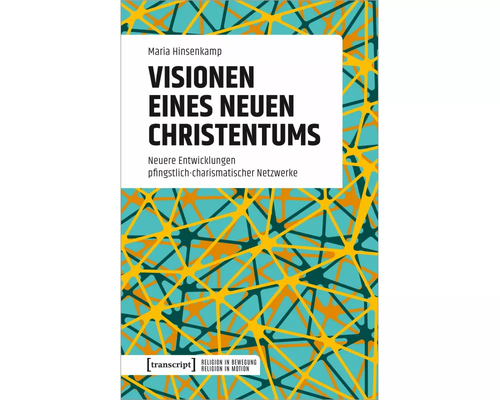 Visionen eines neuen Christentums