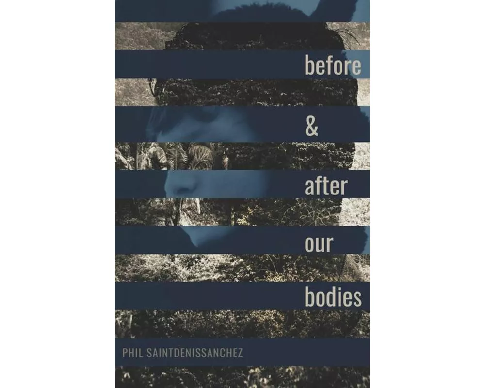 Before & After Our Bodies