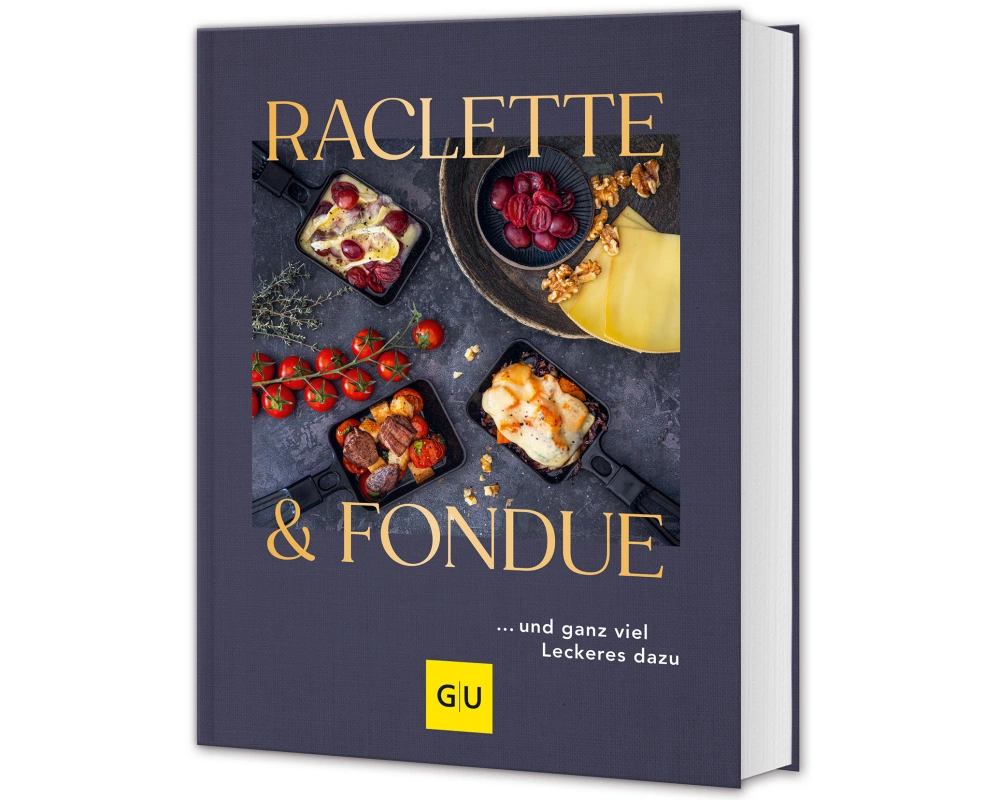 Raclette & Fondue