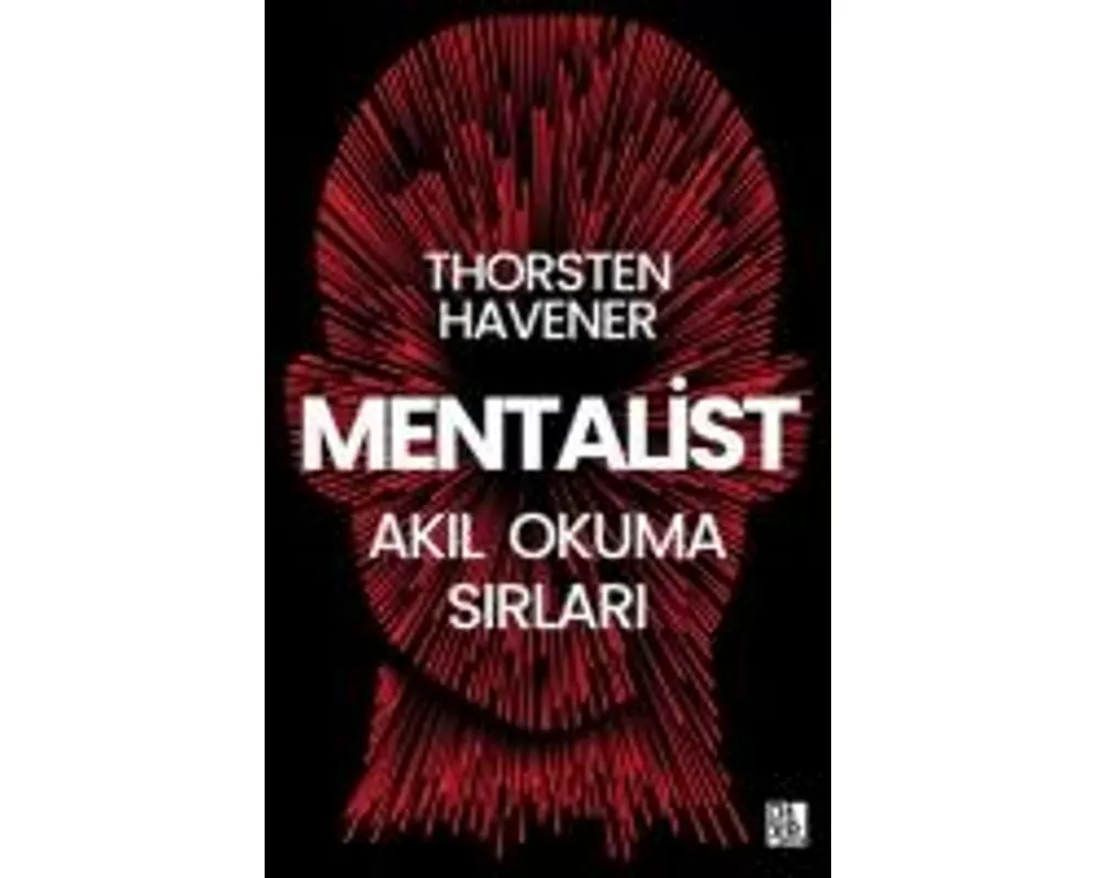 Mentalist - Akil Okuma Sirlari