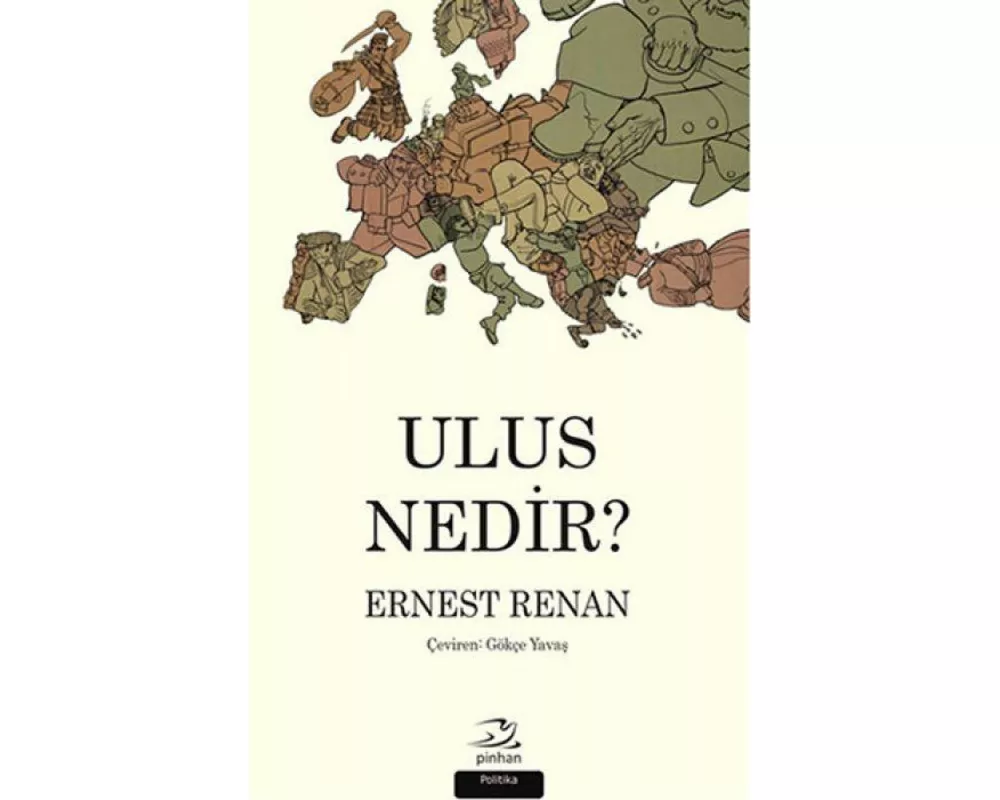 Ulus Nedir