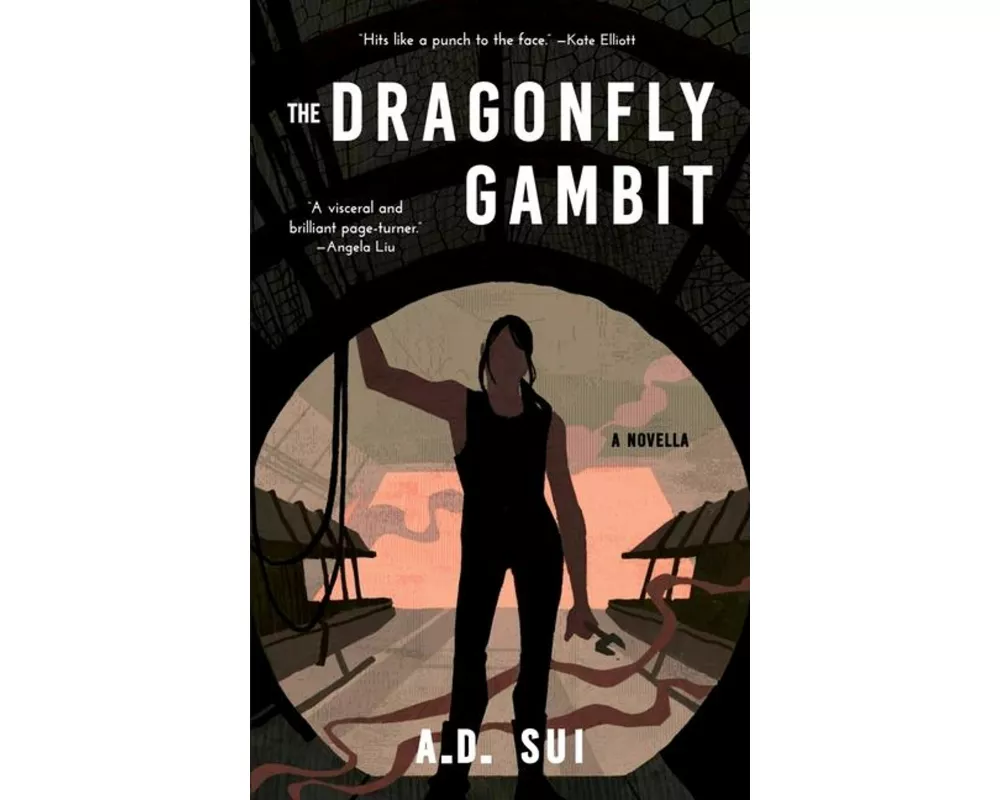The Dragonfly Gambit