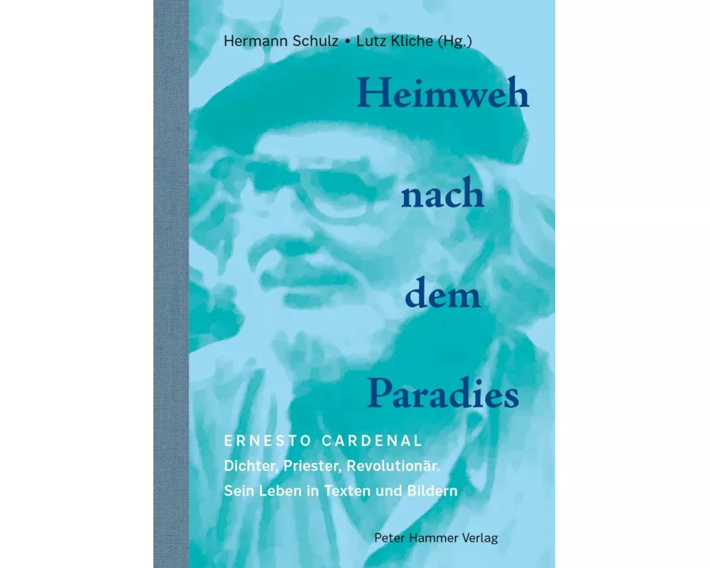 Heimweh nach dem Paradies