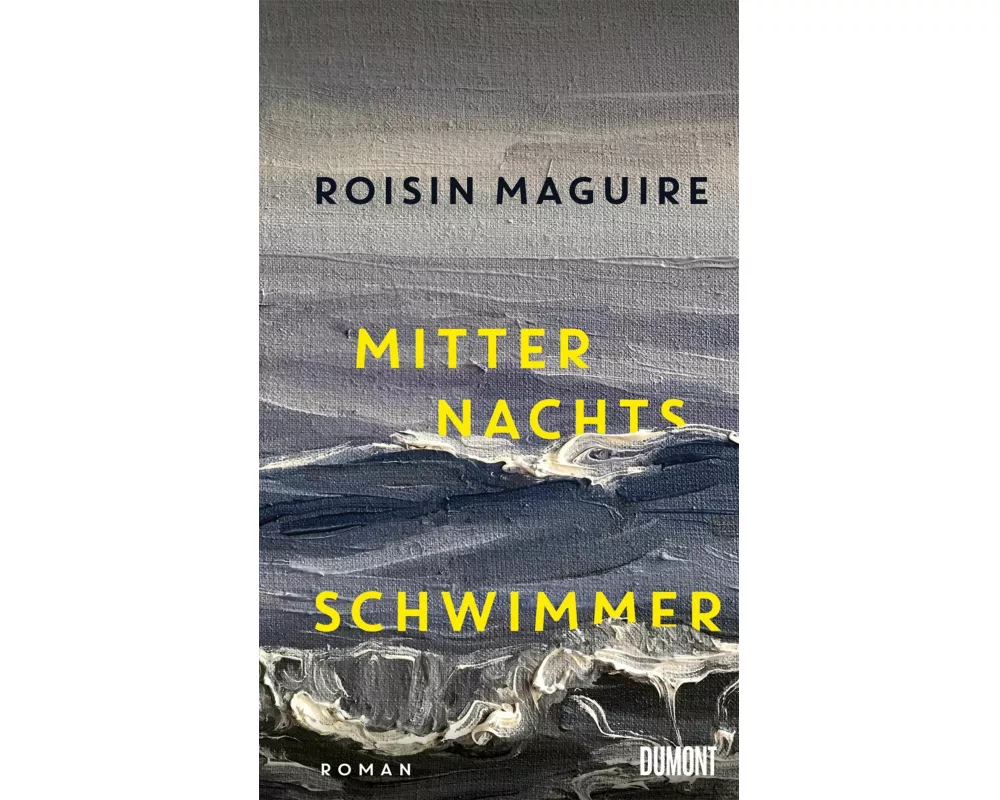 Mitternachtsschwimmer