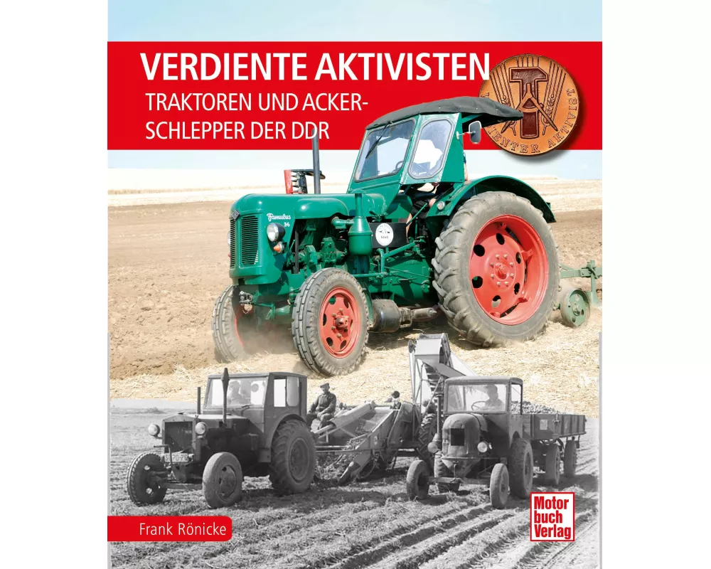 Verdiente Aktivisten