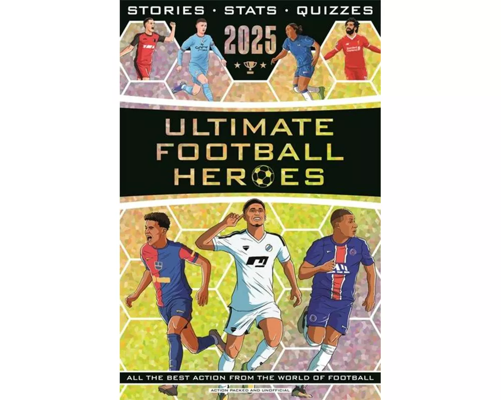 Ultimate Football Heroes 2025