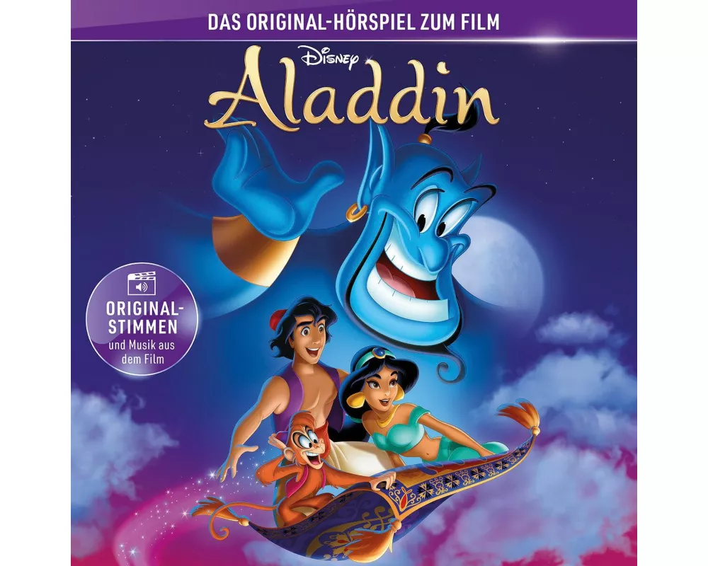 Aladdin