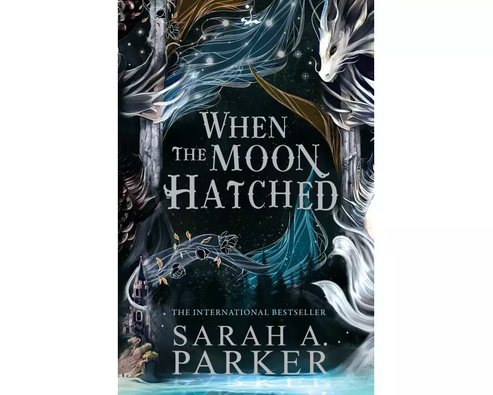 When the Moon Hatched