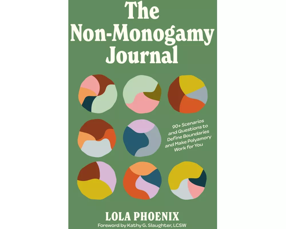 The Non-Monogamy Journal