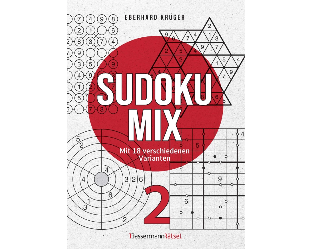 Sudokumix 2