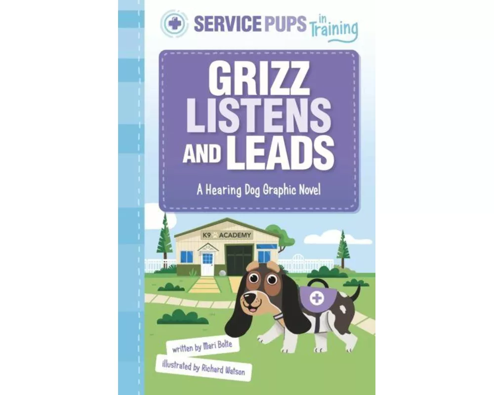 Grizz Listens and Leads