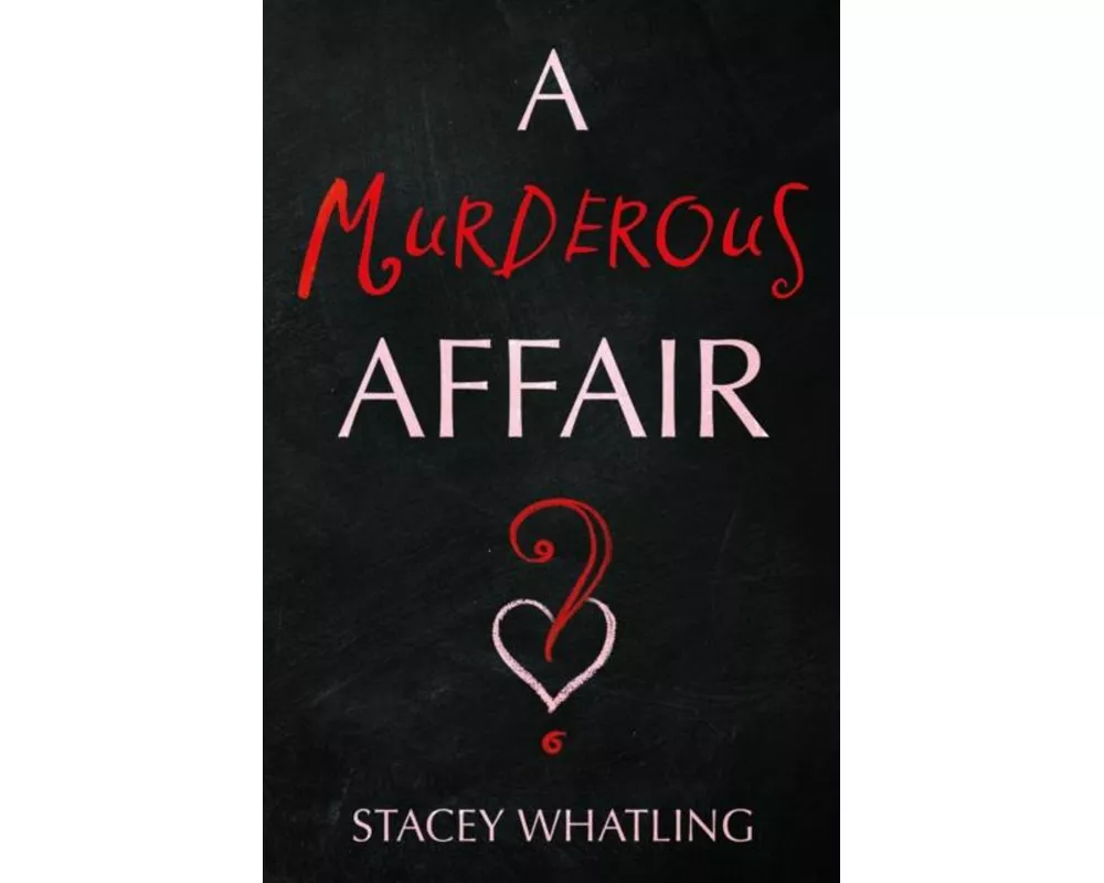 A Murderous Affair?