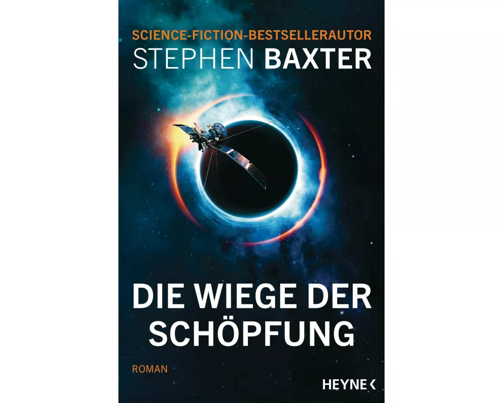 Die Wiege der Schöpfung