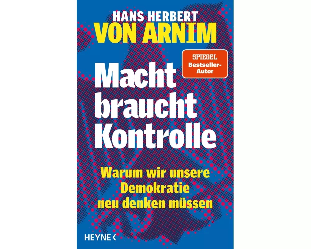 Macht braucht Kontrolle