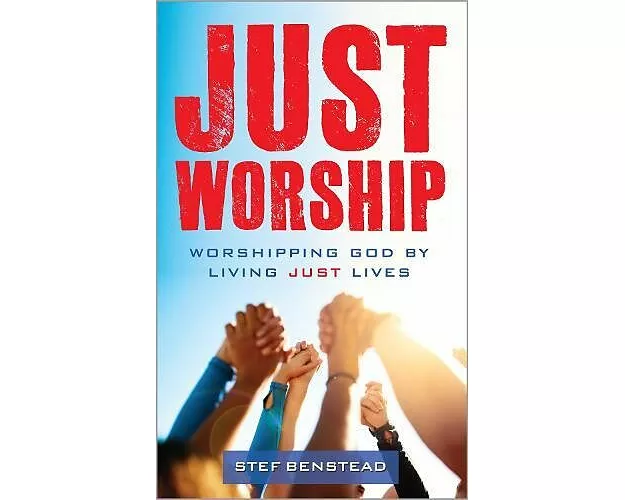 Just Worship