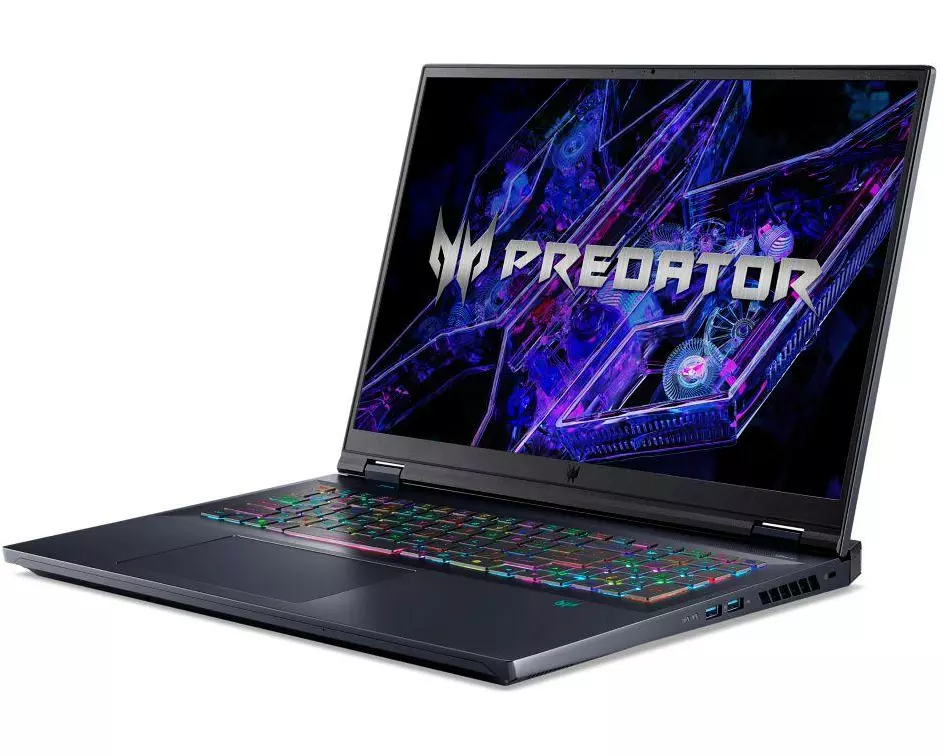Acer Notebook Predator Helios 18