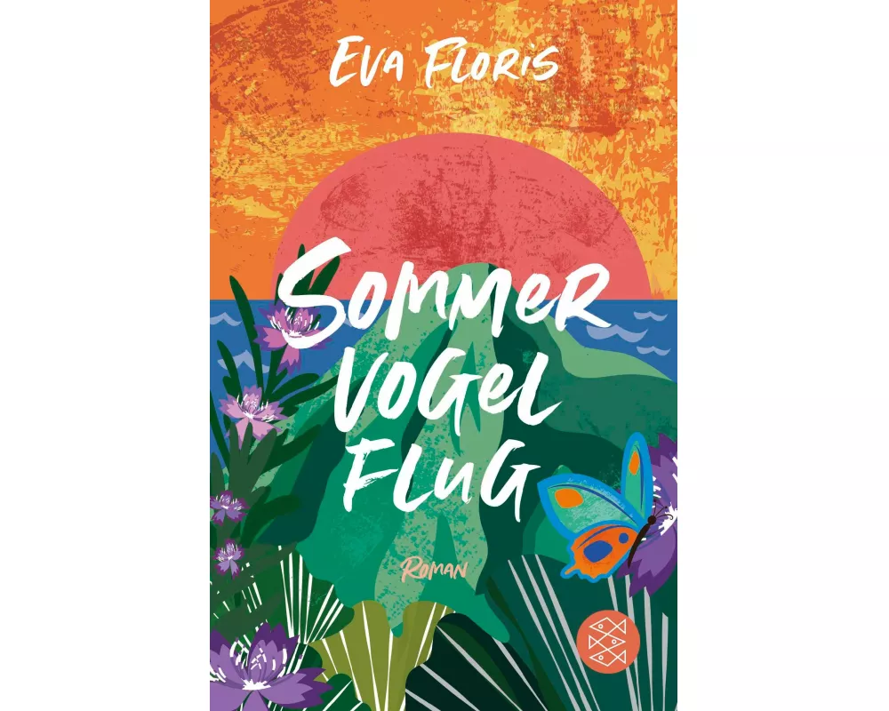 Sommervogelflug
