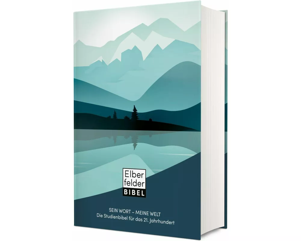 Sein Wort - meine Welt. Hardcover