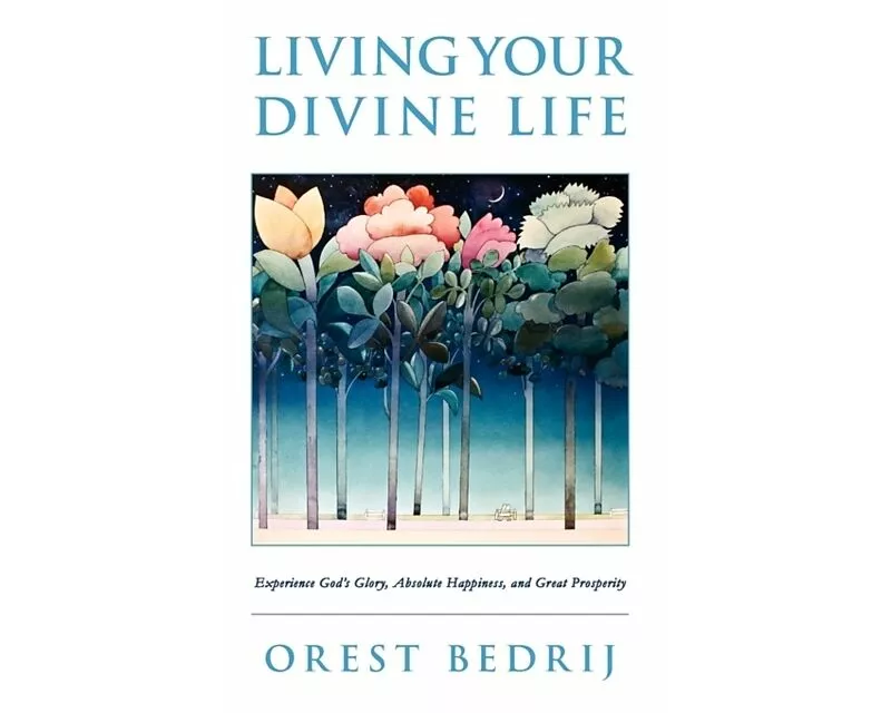 Living Your Divine Life