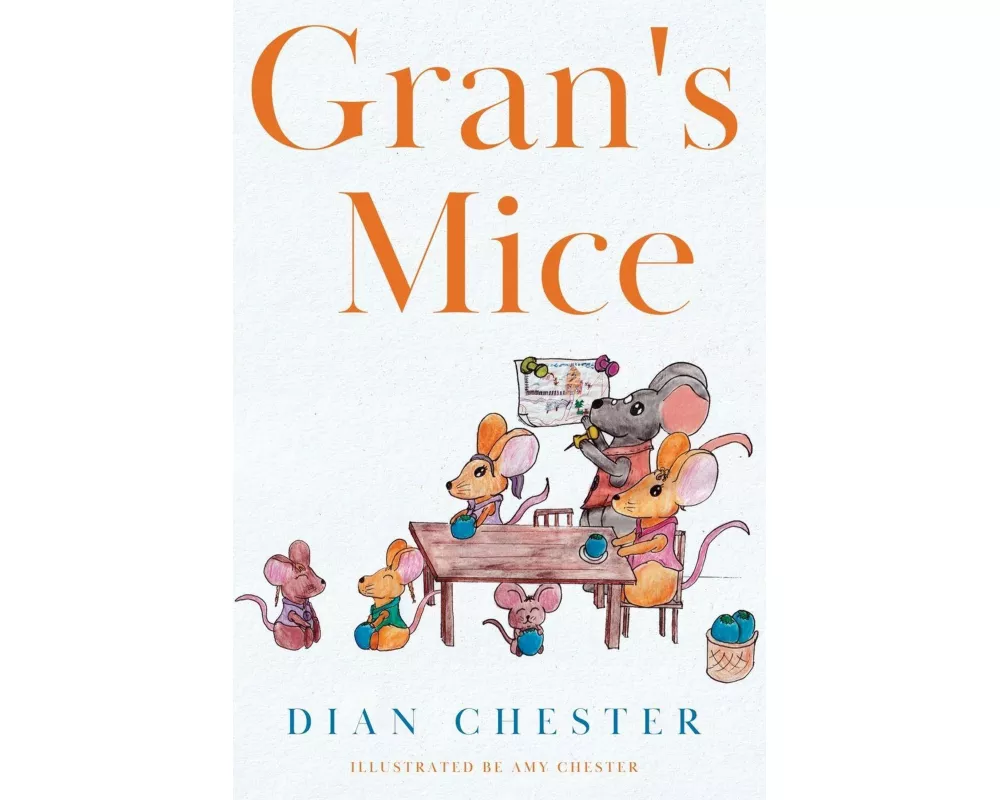 Gran's Mice