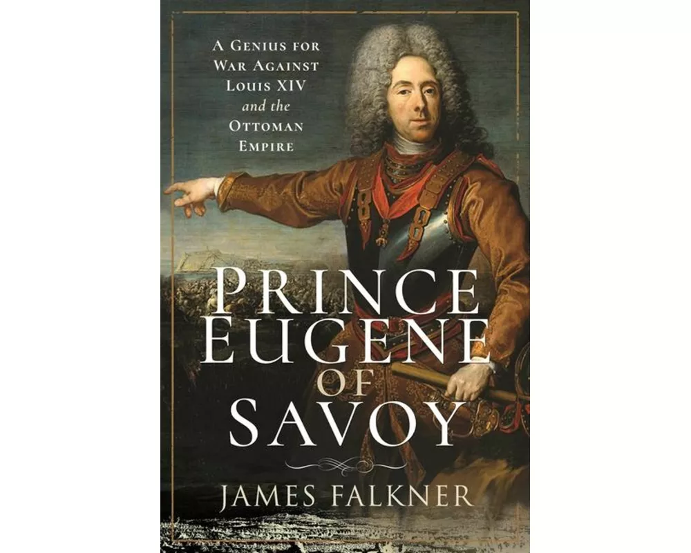 Prince Eugene of Savoy