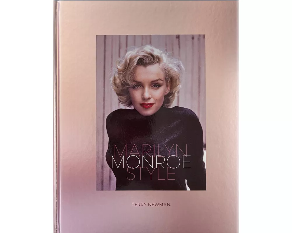 Marilyn Monroe Style