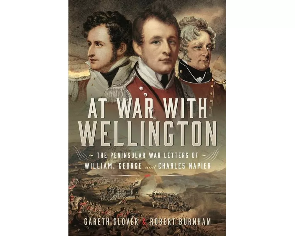 At War With Wellington