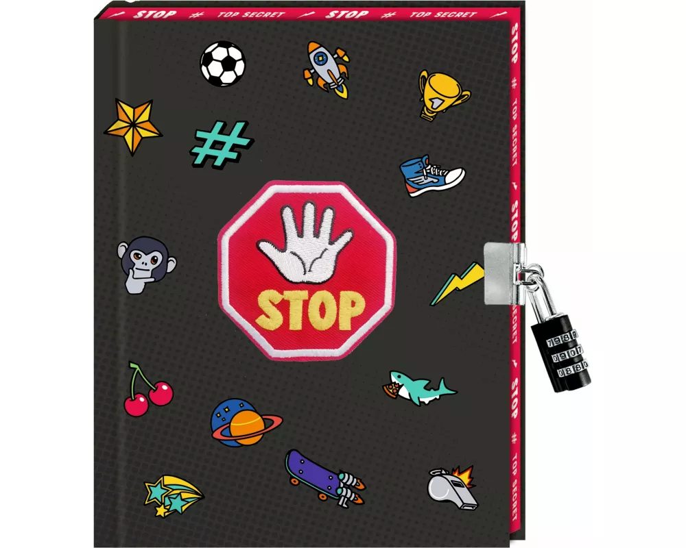 Tagebuch – STOP