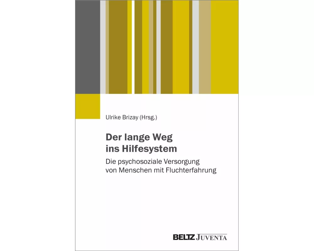 Der lange Weg ins Hilfesystem