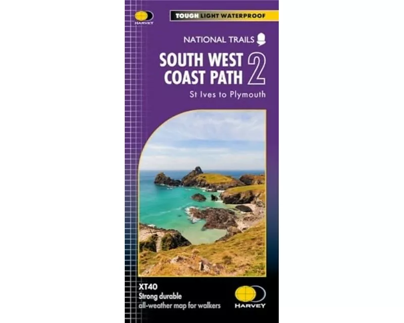 South West Coast Path 2