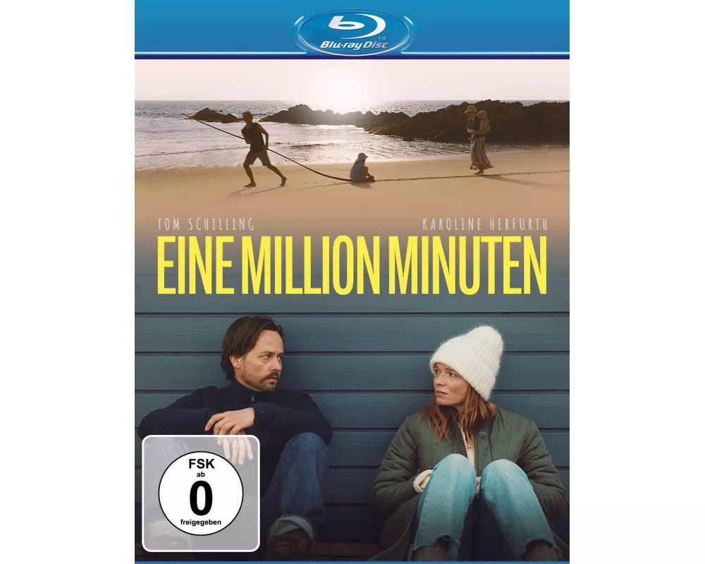 Eine Million Minuten