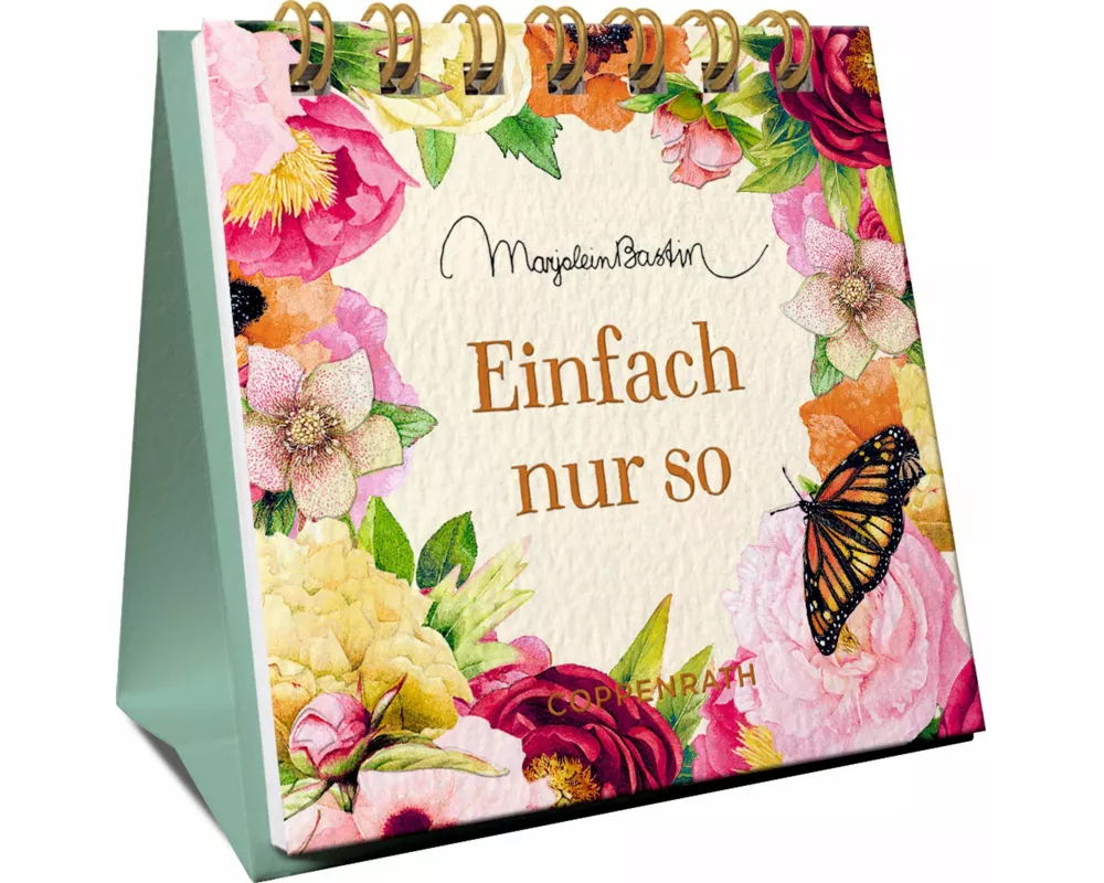Einfach nur so